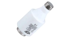 Wkładka bezpiecznikowa topikowa instalacyjna szybka gF 6A DII BWiTs - 10 sztuk