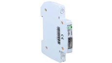 Lampka kontrolna półmodułowa 1F 230V czerwona ILTRed