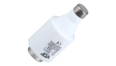 Wkładka topikowa instalacyjna szybka E33/DIII 35A /10szt./