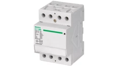 Stycznik modułowy 63A 3P 4NO 230V