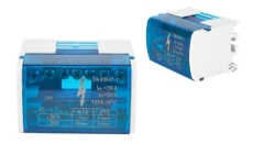 Blok rozdzielczy 2x7 Mostek łączeniowy 207 VCX