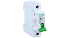 Wyłącznik nadprądowy B 10A 1P 230V SB6LB1P10A