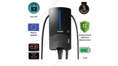 EVSE Stacja ładowania Webasto Pure Type 2 11 kW 4,5m