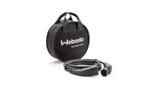 Kabel ładowania Webasto typu 2 22kW Typu2 4,5m + Torba