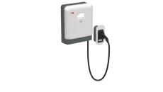 Stacja Ładowania ABB Wallbox Terra DC (24kW1xCCS23.5mLCD4GETHERNETRFID)