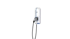 Wallbox Elinta Homebox Lite (22kWTypu2RFID4GLANWi-FiRCMCzarna)