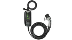 Stacja ładowania Wissenergy EVSE 230v