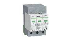 Ogranicznik przepięć SPD DC 1000V C (Typ 1+2) 3P 20kA/40kA fotowoltaiczny NOARK