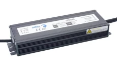 Zasilacz LED płaski IP67 12V 300W 25A ADLER