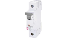 Wyłącznik nadprądowy ETIMAT 6 1p B2 002111510