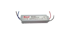 Zasilacz 5V/8A, CV, non-PFC, IP67 plastic