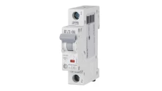Wyłącznik nadprądowy 1P C 40A 6kA AC xPole Home HN-C40/1 194835