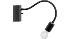 KINKIET FLEX BLACK I 9768 Nowodvorski