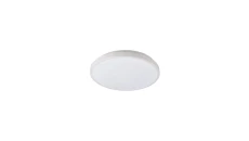 Plafon AGNES ROUND LED biały 4000K 22W IP44 8186 Nowodvorski