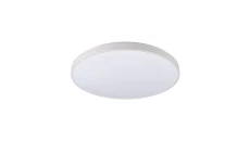 Plafon AGNES ROUND LED biały 64W 4900lm 4000K IP44 8188 Nowodvorski