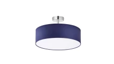 Lampa sufitowa / plafon RONDO 1039 TK LIGHTING