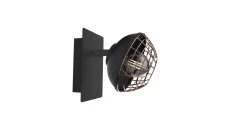 TRACER WHITE 3 PŁ GX 53 LED - KOMPLET