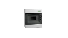 PNS 8T obudowa IP40 n/t 8 mod