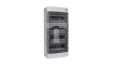 PHS 48T 4x12 mod rozdzielnica n/t IP65 1000V DC 110814