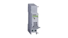 SHT31 110V-415V AC/110V-130V DC Wyzw. wzrost., 110-415 V AC, 110-130 V DC NE100544