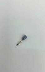 Końcówka tulejkowa izolowana HI 0,75/8 F E08KH-02010112401 /100szt./