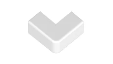 Narożnik zewnętrzny 50x18mm biały NZ 10847 /4szt./