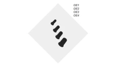 Końcówka osłonowa elestyczna 16-35mm2 OE2 Alpar