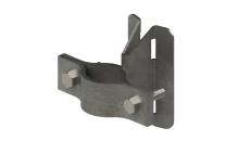 Uchwyt wysięgnika słup wirowy na taśmę W1051