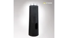 Fundament B-40 (1000/30) 3xM14/200