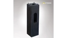 Fundament B-60 (1000/320) 4xM18/250