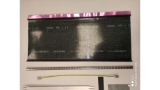 Mufa kablowa telekomunikacyjna termokurczliwa XAGA 500 55/12-150