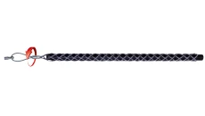 Pończocha do zaciągania kabla z kompensacją obrotów 25-31mm gwint RTG 6 20269