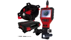 Kamera inspekcyjna RUNPOCAM RC2 RUNPOTEC
