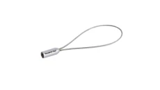 Końcówka z pętelką 1,5mm, gwint RTG 6 20428
