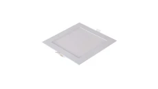 Panel LED 18W 3000K 1400lm 225x225x12mm Kwadrat 214869