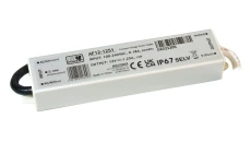 Zasilacz 15W 12V DC AF12-1251 1,25A IP67