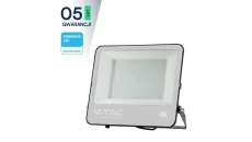 Projektor LED 200W 22960lm 6500K Dioda SAMSUNG 115LM/W IP65 Czarny 5 Lat Gwarancji 23221