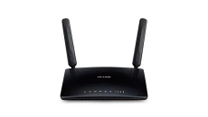 Router bezprzewodowy TP-LINK TL-MR6400 (kolor czarny)
