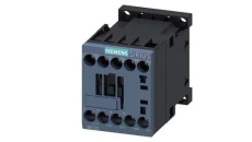 Stycznik AC 3e 7 A/3 kW/400V 3-bieg DC 24V 1NO przyłącze śrubowe 3RT2015-1BB41-1AA0