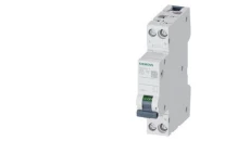 Wyłącznik nadprądowy 230V 6KA 1+N biegunowy 1TE C32 5SL6032-7