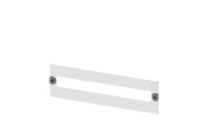 Osłona urządzenia instalacyjne 1 x 24 SM, wys.: 150 mm szer.: 600 mm 8PQ2015-6BA07