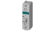 Przekaźnik półprzewodnikowy 3RF2 szer 22,5mm 30A 48-600V/4-30V DC przył śrubowe napięcie blokujące 1200V 3RF2130-1AA45