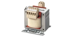 Transformator SITAS 2500VA 550-208V/2x115V 4AM6542-8DD40-0FA0
