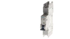 Wyłącznik nadprądowy 240V 14KA 1-bieg C4A D 70 MM ZATWIERDZ DO UL 489 5SJ4104-7HG41