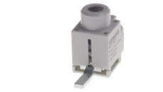 Zacisk przyłączeniowy dla szyn łączeniowych 5ST3760-3