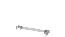 ZEST. MONTAŻOWY DO AP.MODUŁOWEJ 1-RZĄD 24MW SZEROKOŚĆ 600MM