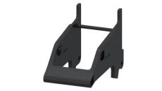 Zatrzask dla przekaźników serii PT z separacją logiczną przył. śrubowe lub sprężynowe LZS:PT17021