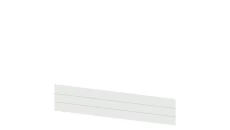 Akcesoria 8US (60mm) płyta izolująca tylna dł. 1100mm 8US1922-2UA01 /2szt./