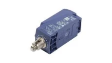 Wyłącznik krańcowy 1R 1Z migowy tworzywo trzpień z rolką popychacza XCKN2102G11