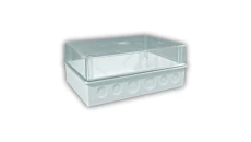 CARBO-BOX obudowa natynkowa 303x214x123 0253-20